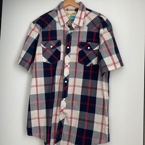 Brand New Coastal Shirt Size XL